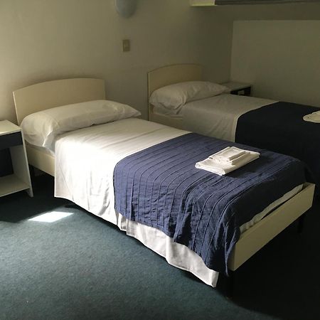 Hotel Maddalena Marina di Ravenna Eksteriør billede