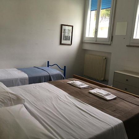 Hotel Maddalena Marina di Ravenna Eksteriør billede