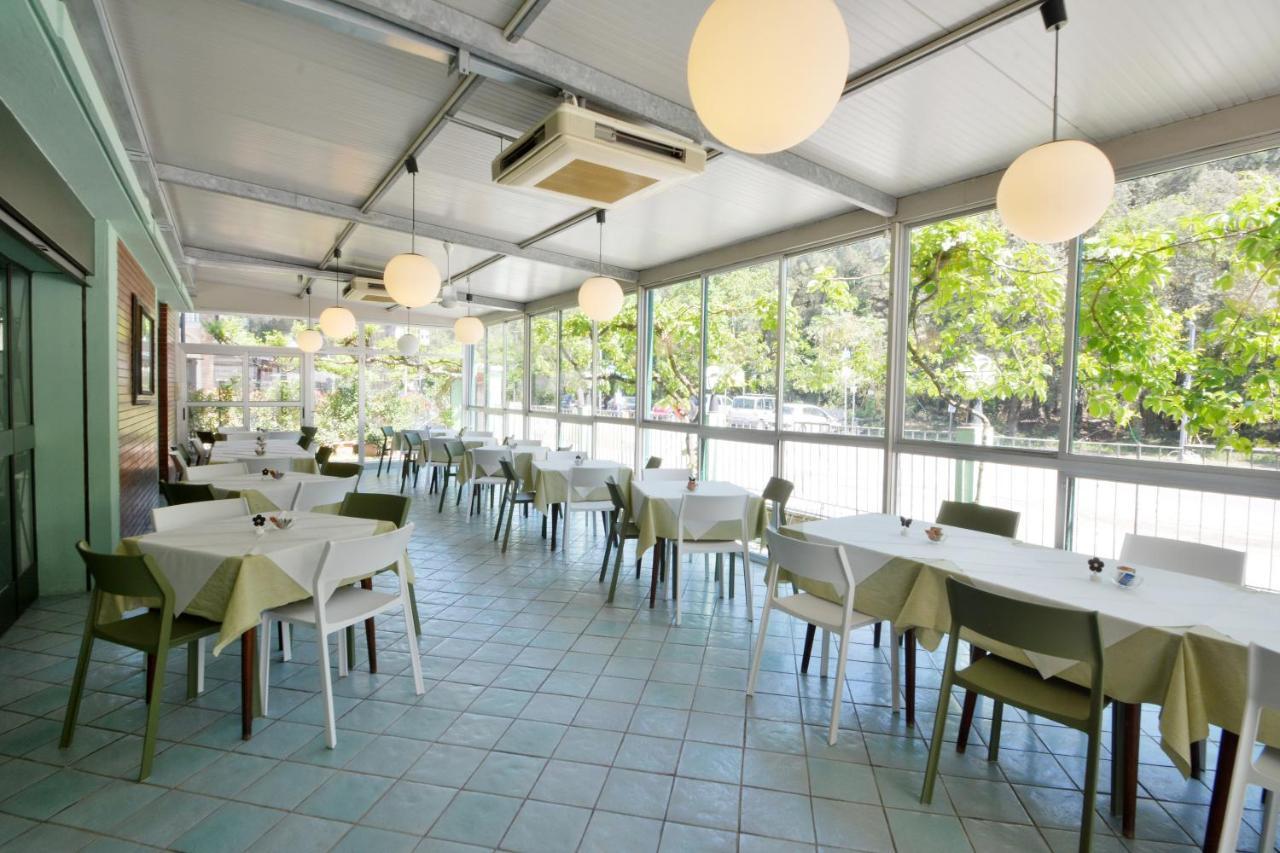 Hotel Maddalena Marina di Ravenna Eksteriør billede