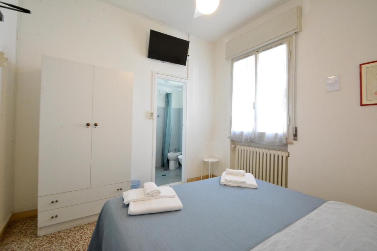 Hotel Maddalena Marina di Ravenna Eksteriør billede