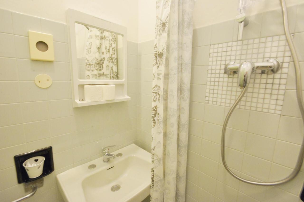 Hotel Maddalena Marina di Ravenna Eksteriør billede