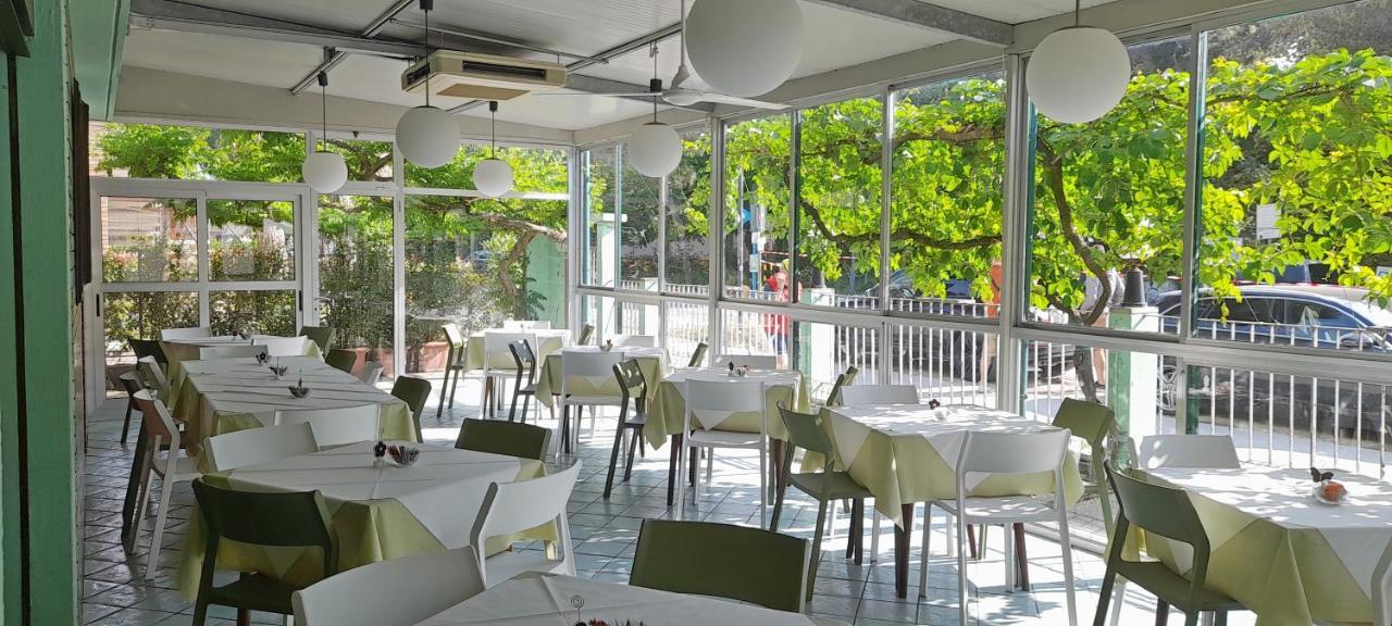 Hotel Maddalena Marina di Ravenna Eksteriør billede