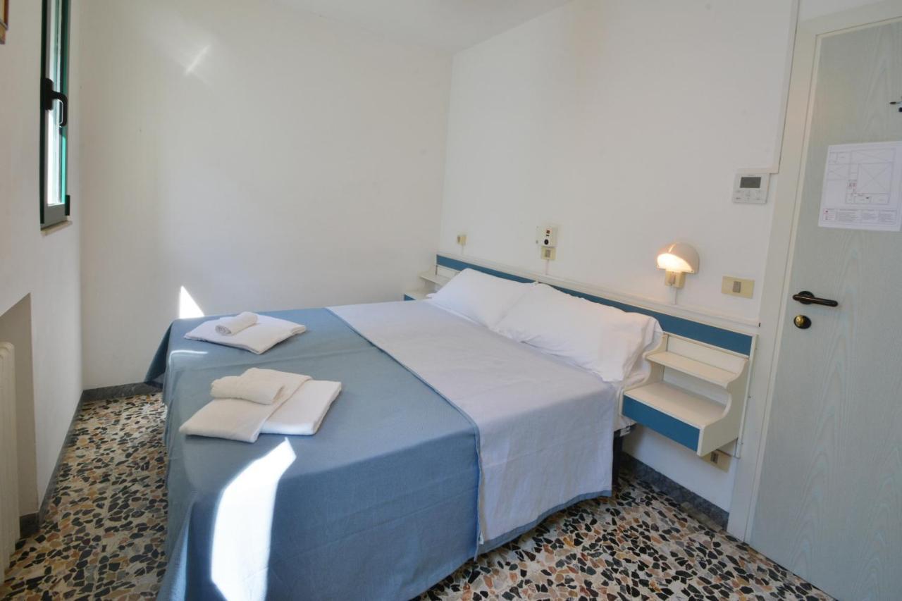 Hotel Maddalena Marina di Ravenna Eksteriør billede