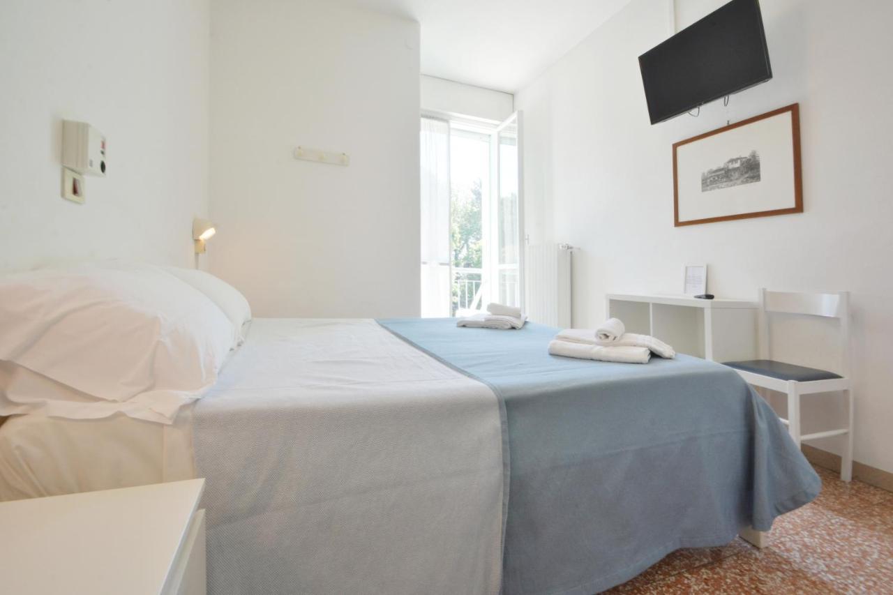 Hotel Maddalena Marina di Ravenna Eksteriør billede