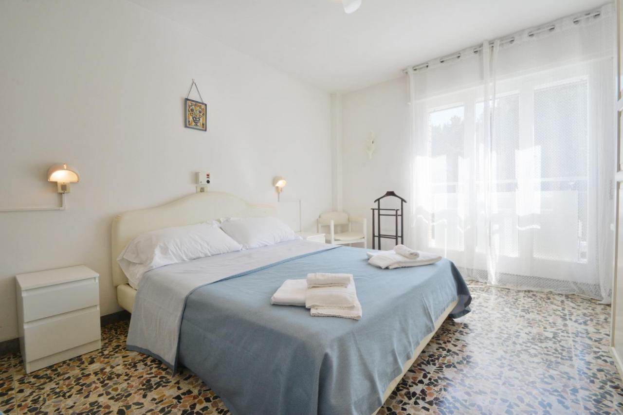 Hotel Maddalena Marina di Ravenna Eksteriør billede