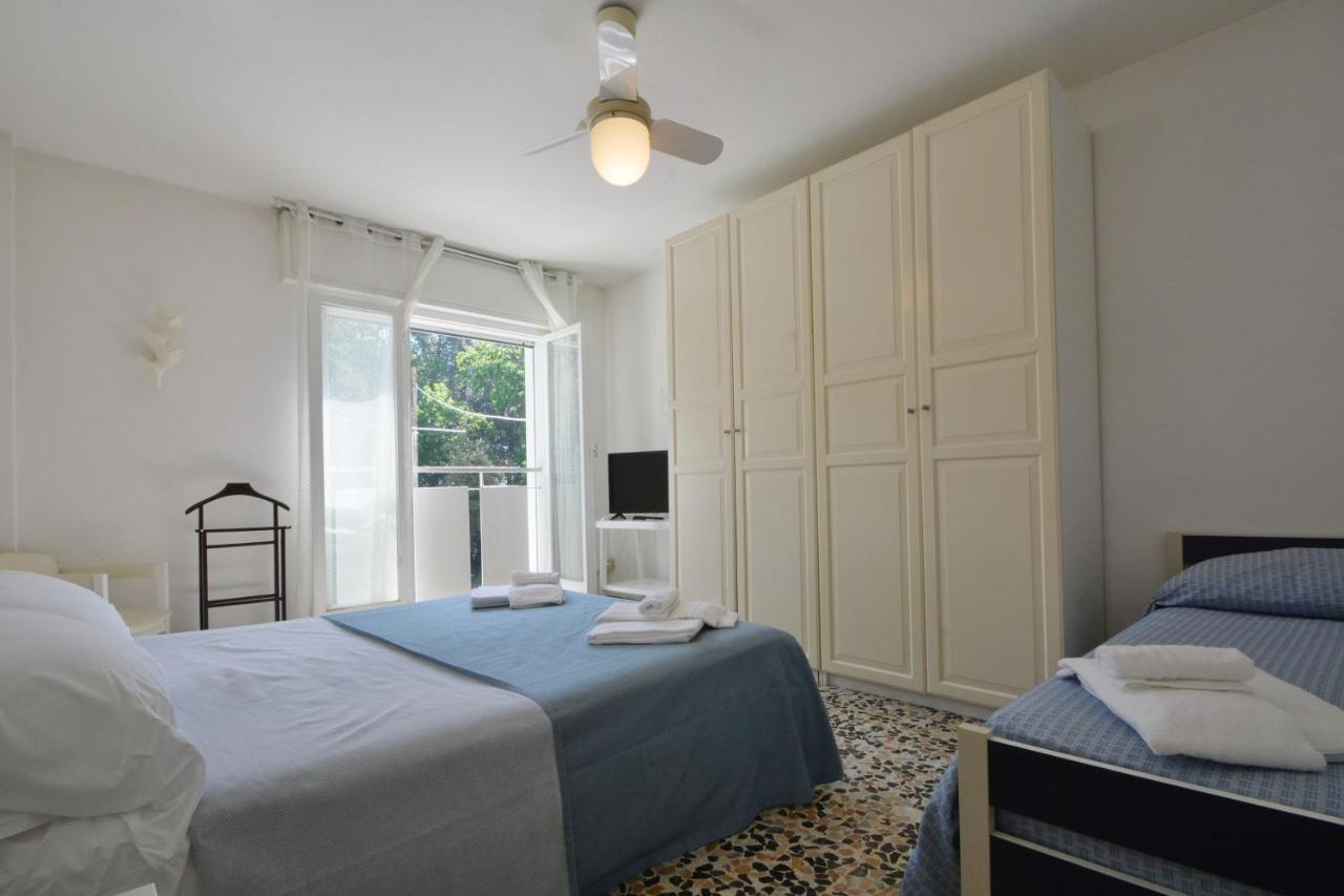 Hotel Maddalena Marina di Ravenna Eksteriør billede