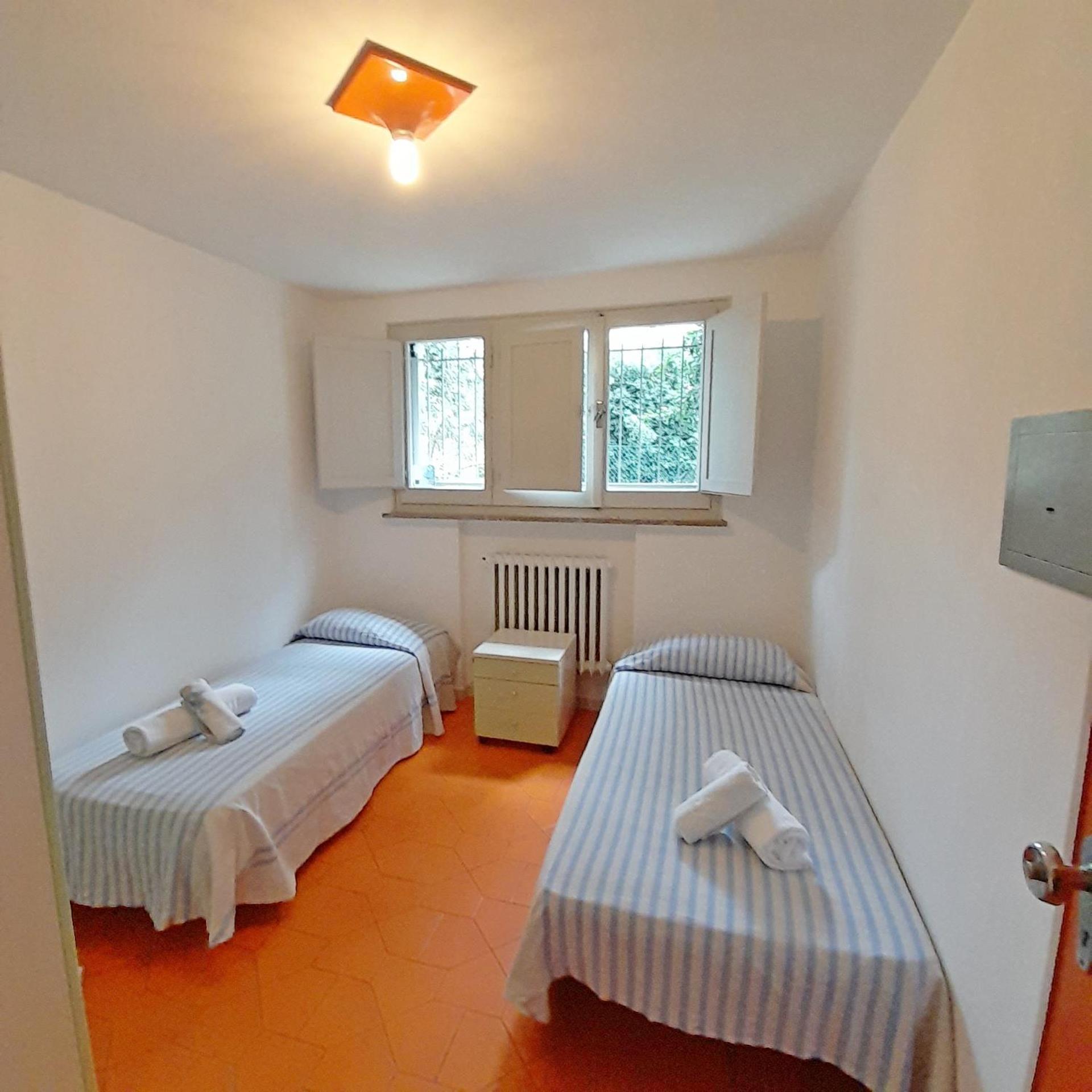 Hotel Maddalena Marina di Ravenna Eksteriør billede