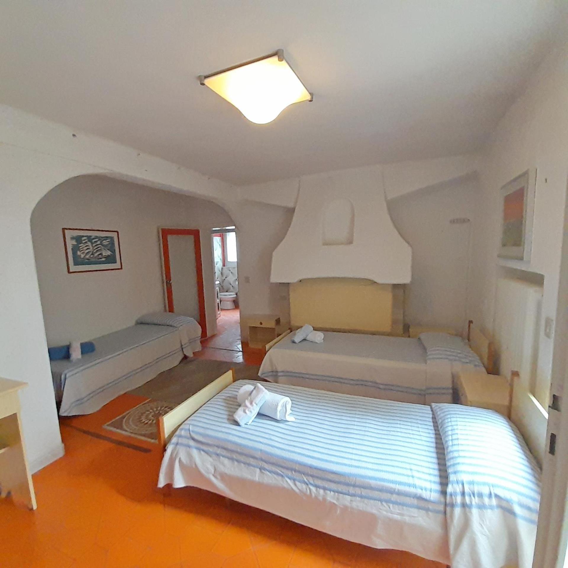 Hotel Maddalena Marina di Ravenna Eksteriør billede