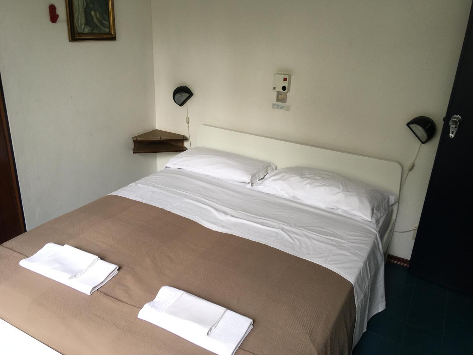 Hotel Maddalena Marina di Ravenna Eksteriør billede