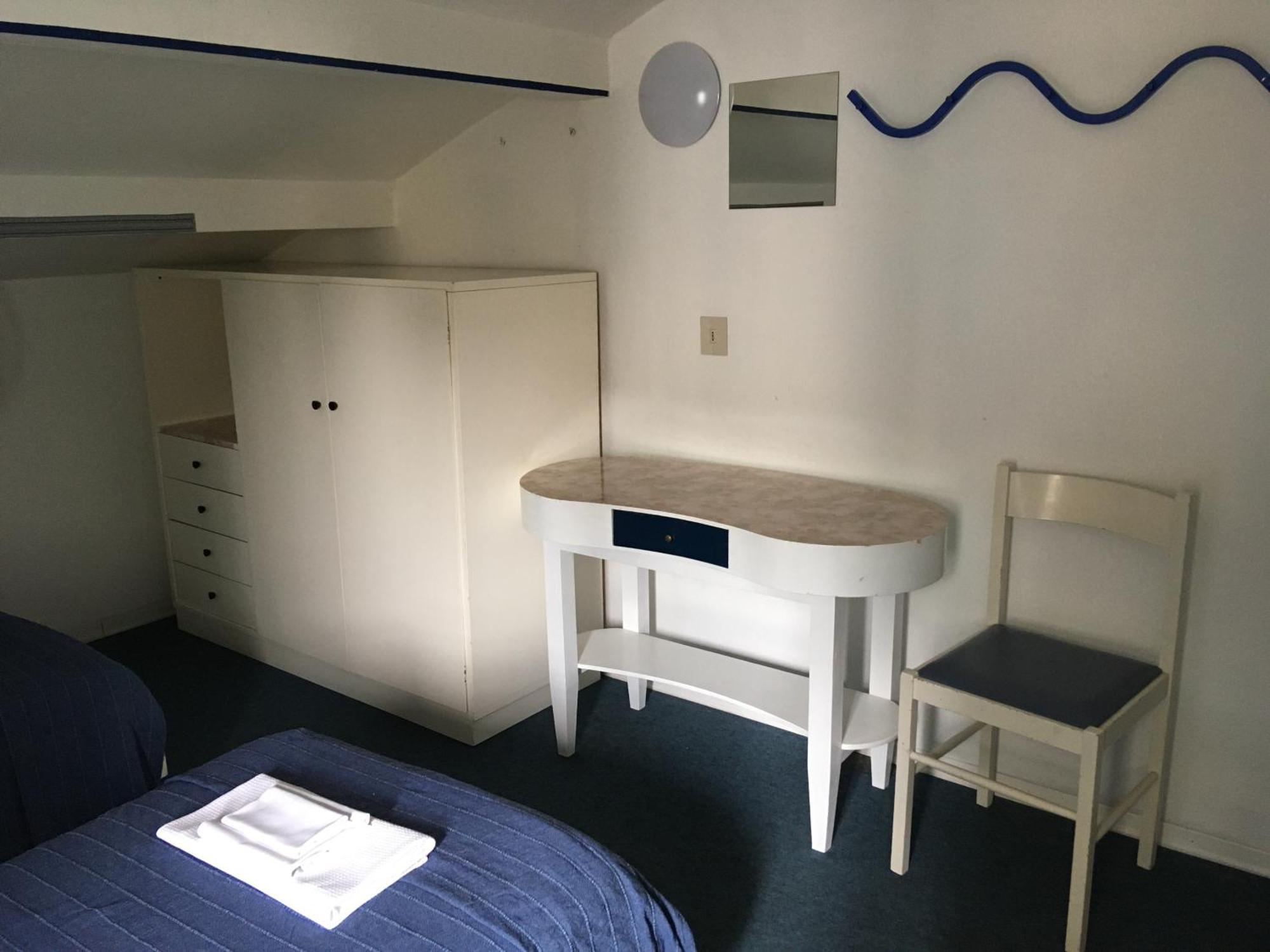 Hotel Maddalena Marina di Ravenna Eksteriør billede