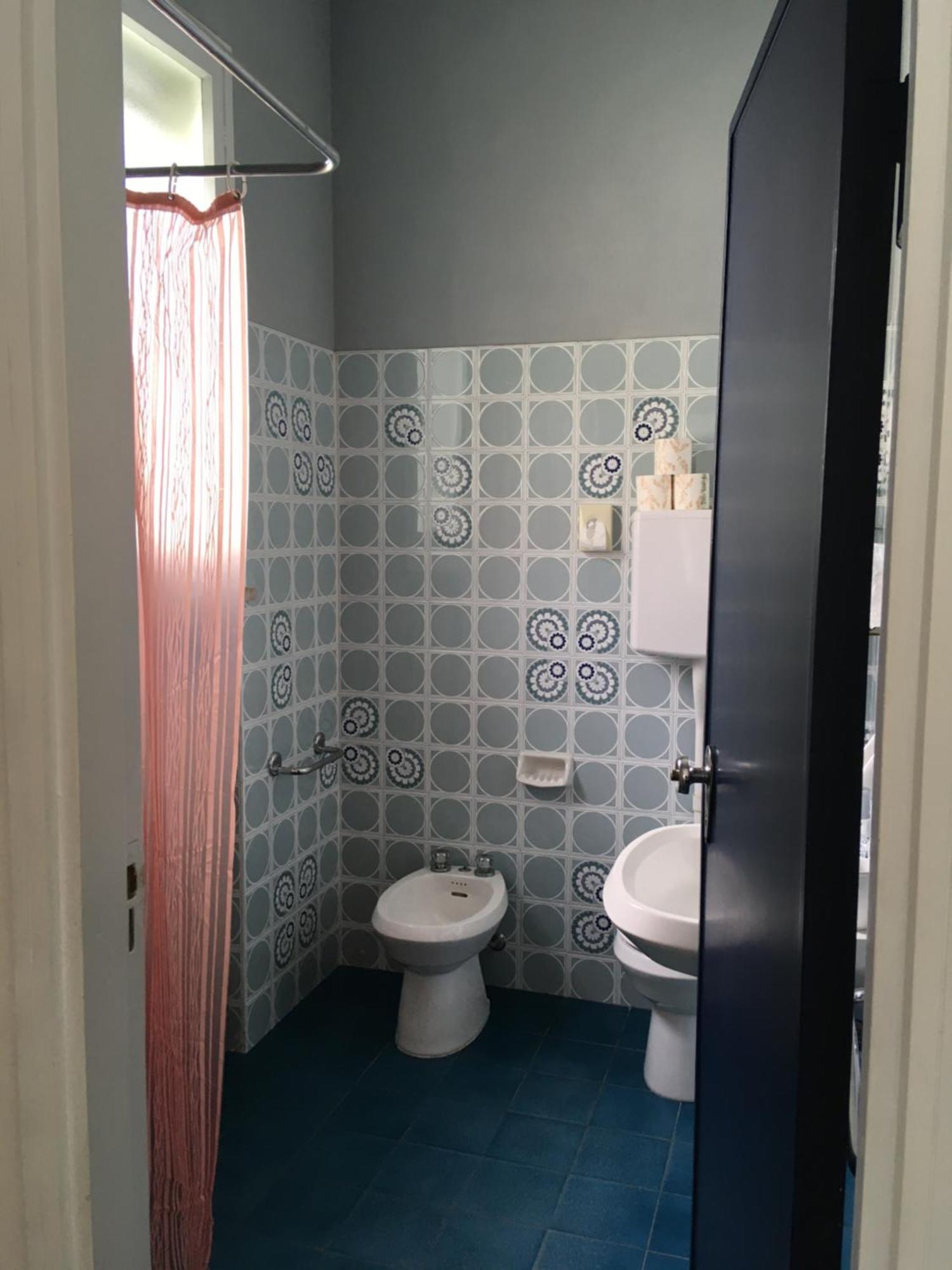 Hotel Maddalena Marina di Ravenna Eksteriør billede