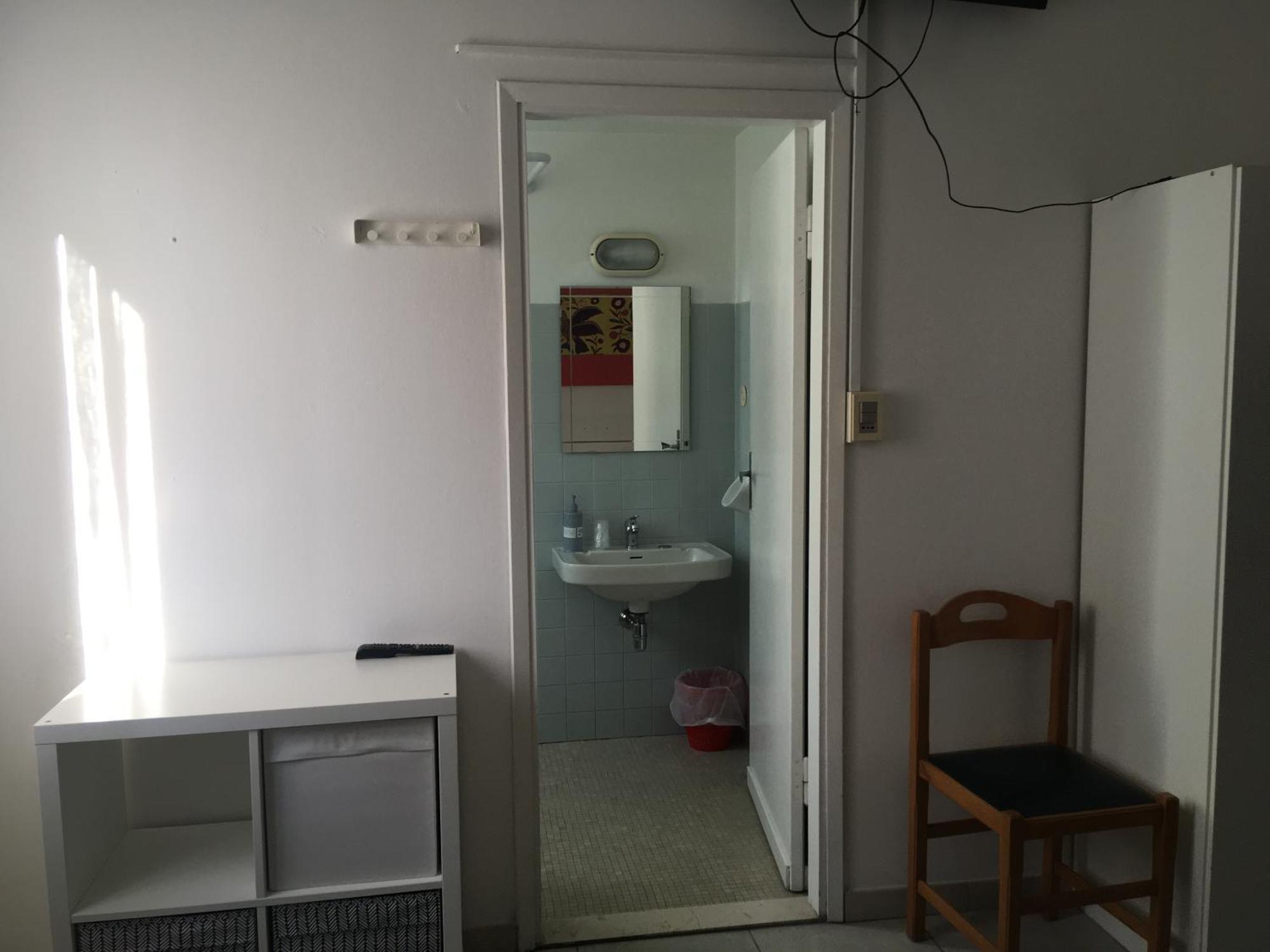 Hotel Maddalena Marina di Ravenna Værelse billede