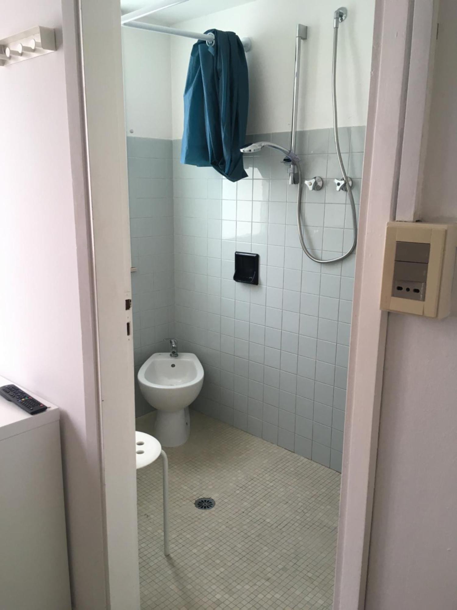 Hotel Maddalena Marina di Ravenna Værelse billede