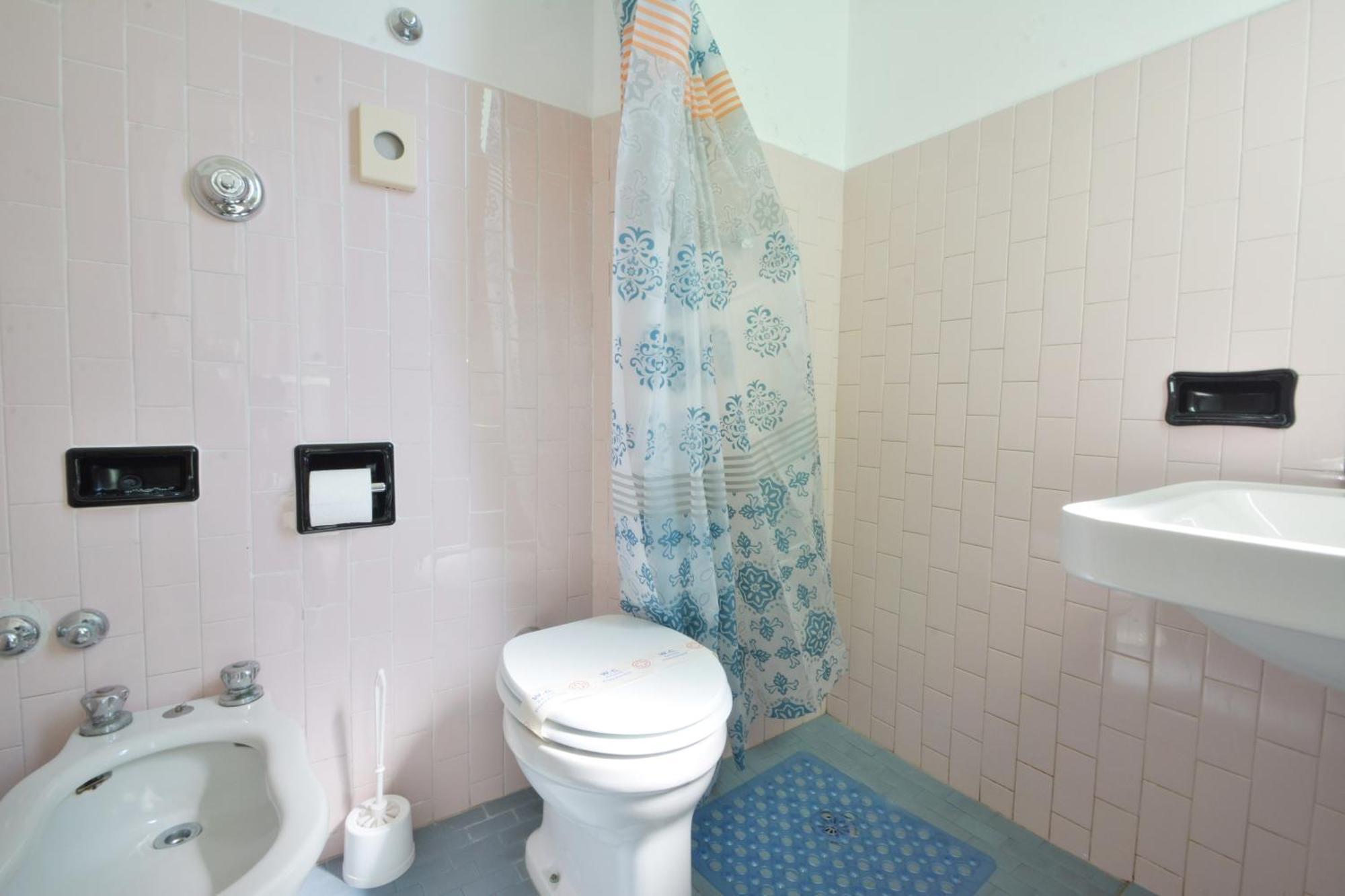 Hotel Maddalena Marina di Ravenna Værelse billede