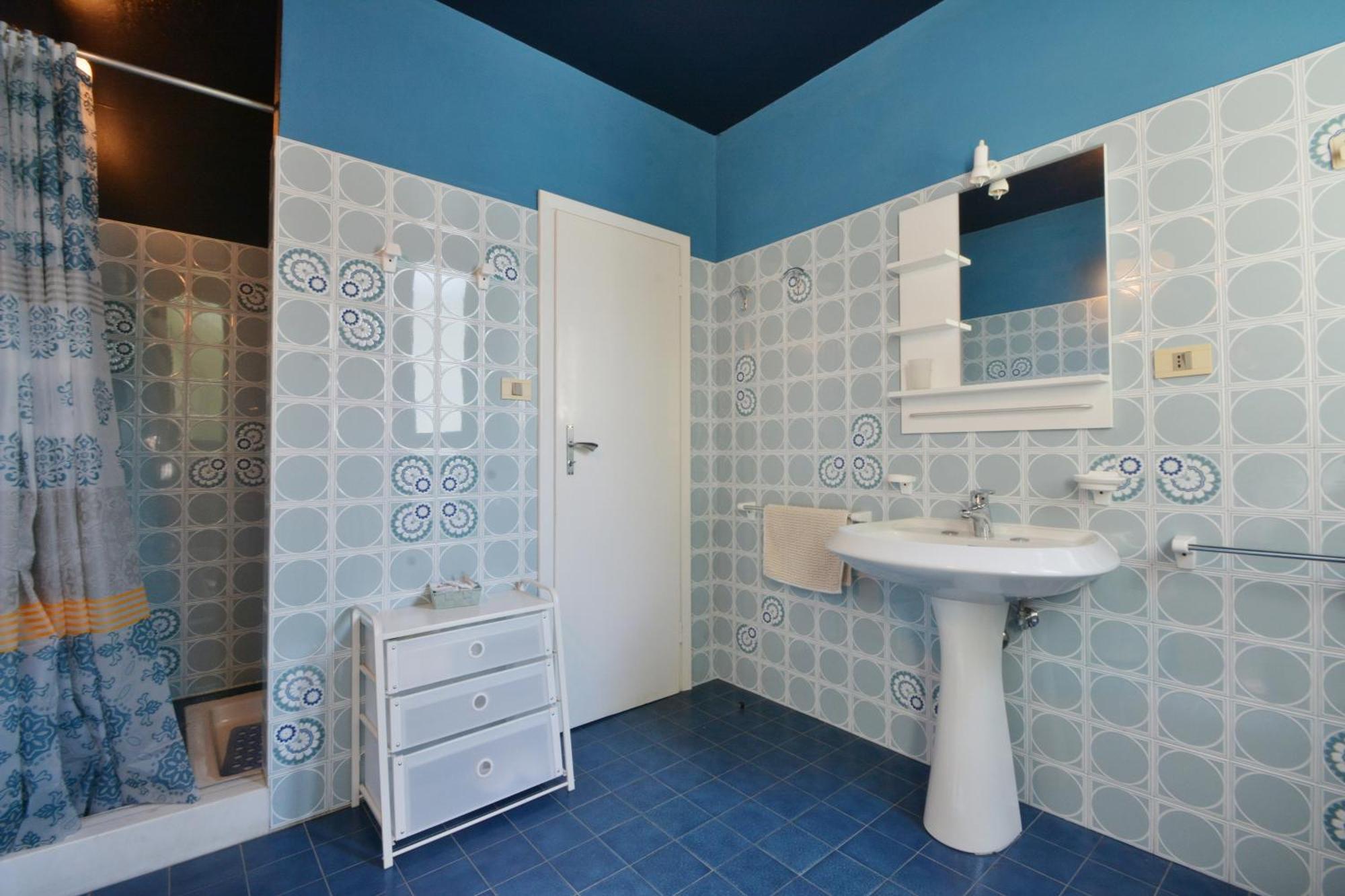 Hotel Maddalena Marina di Ravenna Værelse billede