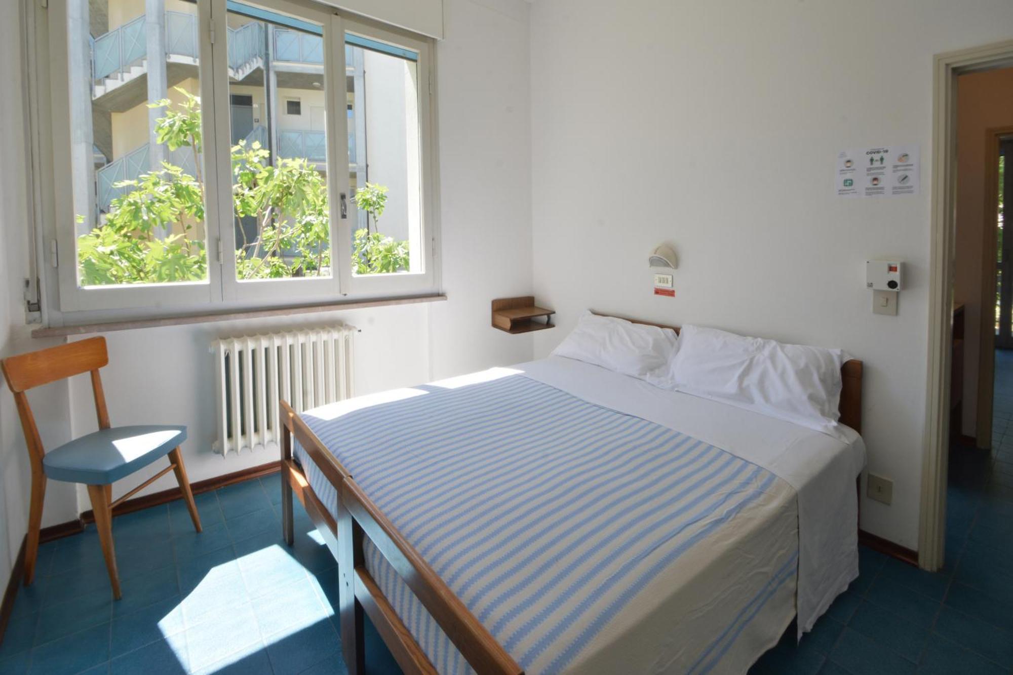 Hotel Maddalena Marina di Ravenna Værelse billede
