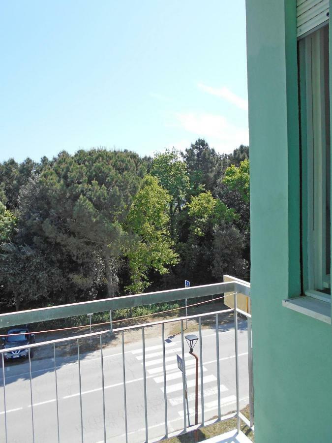 Hotel Maddalena Marina di Ravenna Eksteriør billede