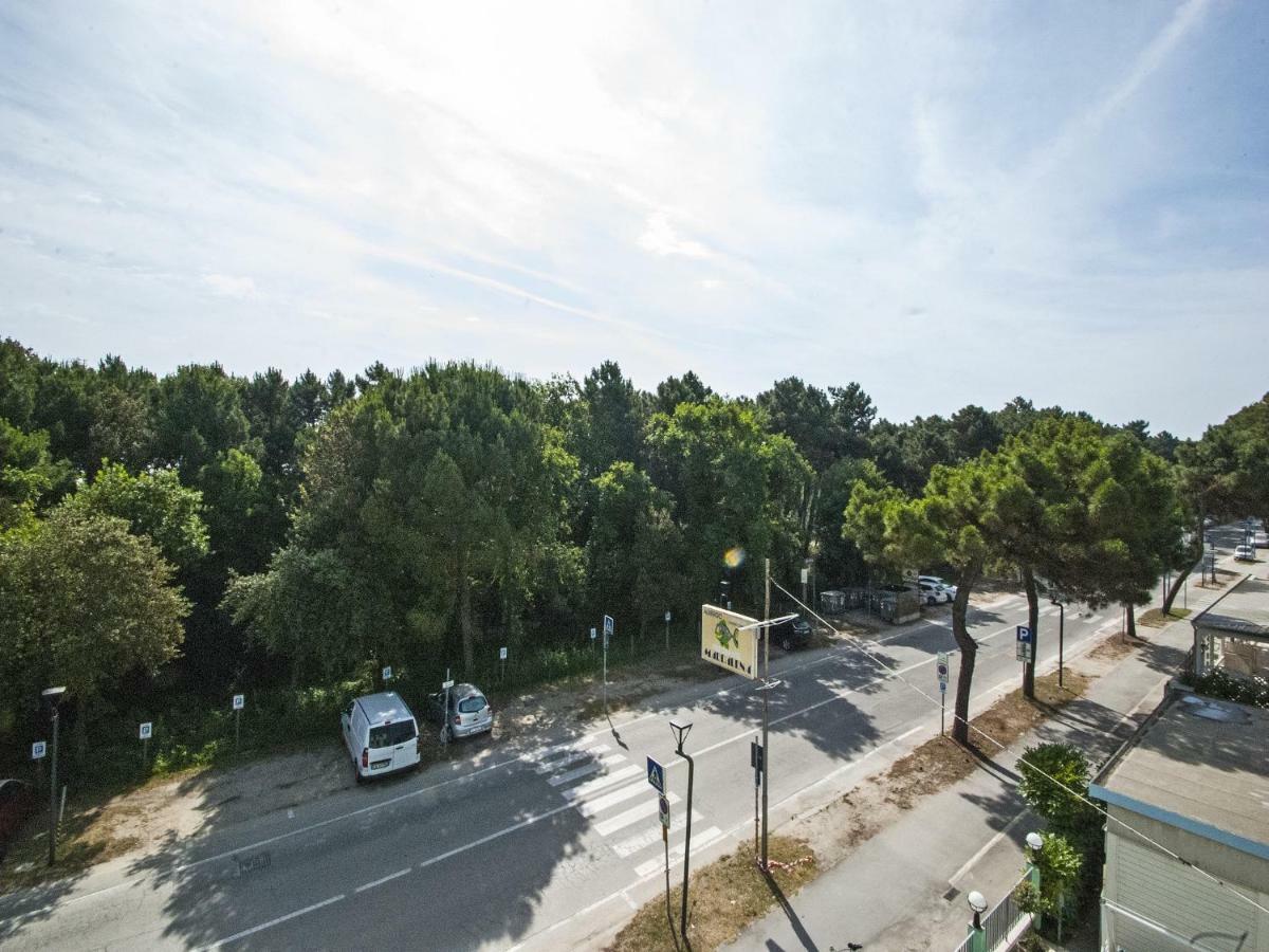 Hotel Maddalena Marina di Ravenna Eksteriør billede